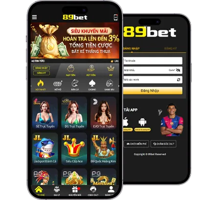 Game Bắn Cá Đổi Thưởng 88fc