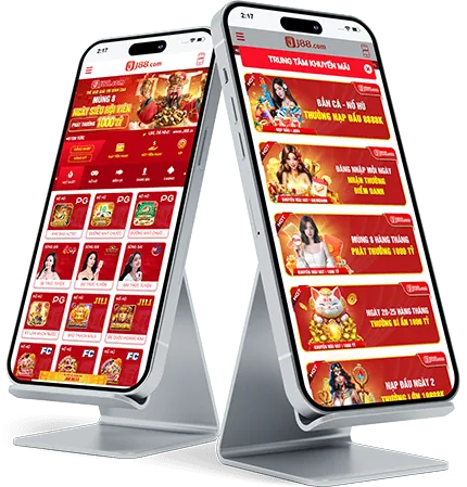 Trò chơi giải trí phong phú