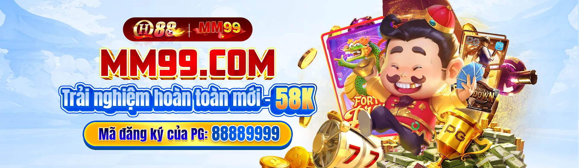 Khuyến mãi đăng ký người chơi mới 88fc